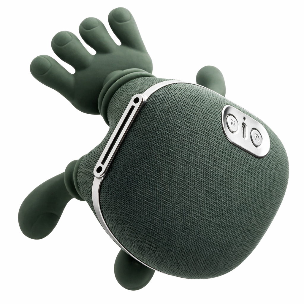 Relieffy Handy Neck Massager