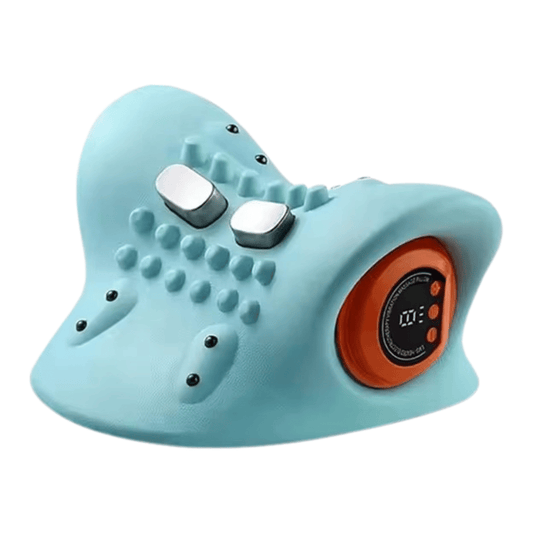 Electric Cervical Neck Massager