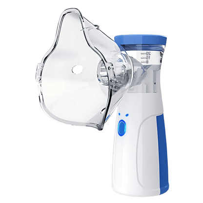 Portable Nebulizer