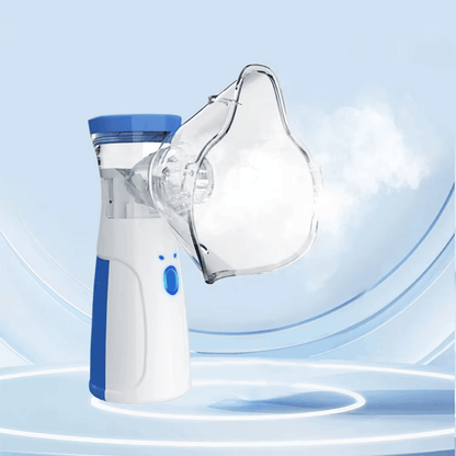 Portable Nebulizer