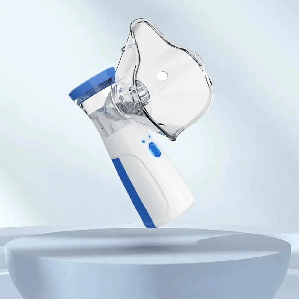 Portable Nebulizer