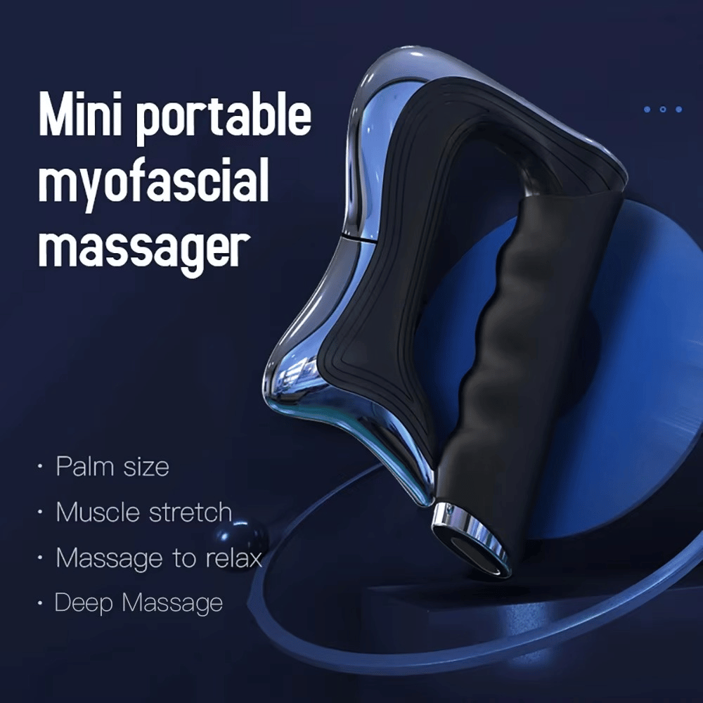 Electric Massage Blade
