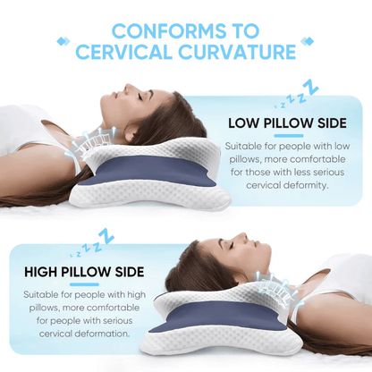 Orthopedic Memory Pillow