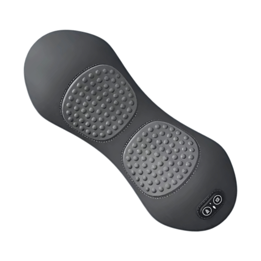 3-in-1 Back Massager Pillow