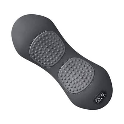 3-in-1 Back Massager Pillow